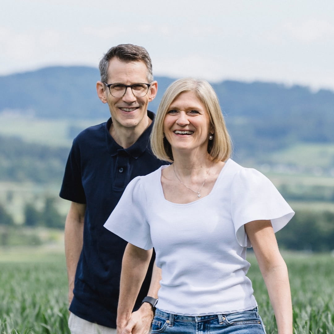 Andreas u. Susanne Vogel