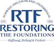 Restoring the Foundations – Hoffnung, Heilung & Freiheit